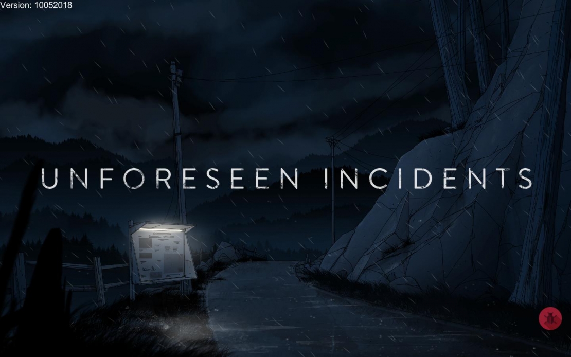 Unforeseen Incidents im Test Unforeseen Incidents im Test